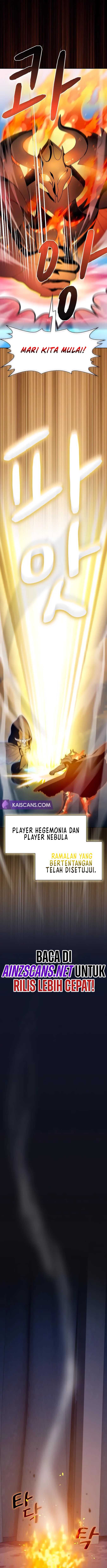 Read The Nebula’s Civilization Bahasa Indonesia ID Manga Online