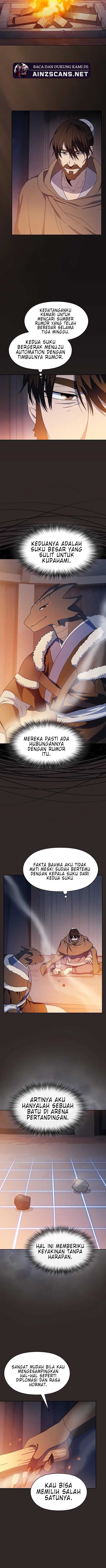Read The Nebula’s Civilization Bahasa Indonesia ID Manga Online