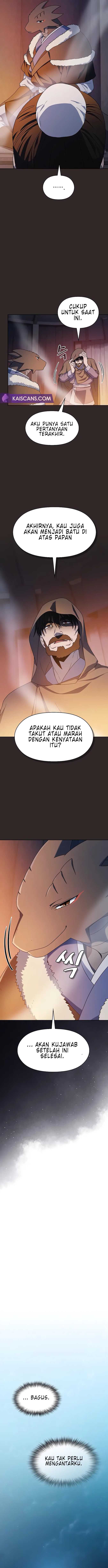 Read The Nebula’s Civilization Bahasa Indonesia ID Manga Online