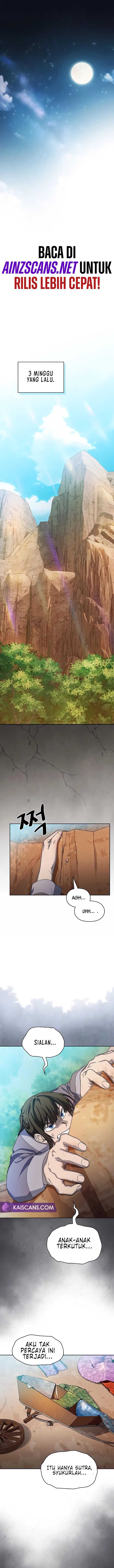 Read The Nebula’s Civilization Bahasa Indonesia ID Manga Online