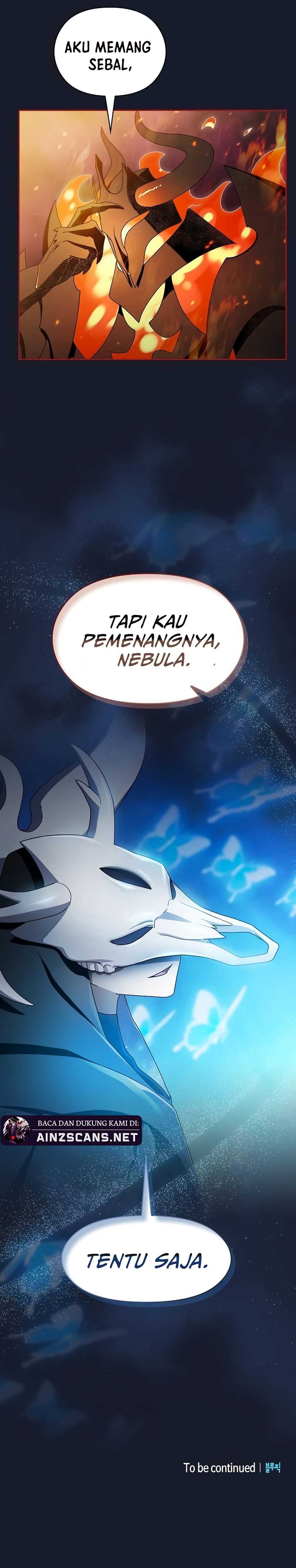 Read The Nebula’s Civilization Bahasa Indonesia ID Manga Online
