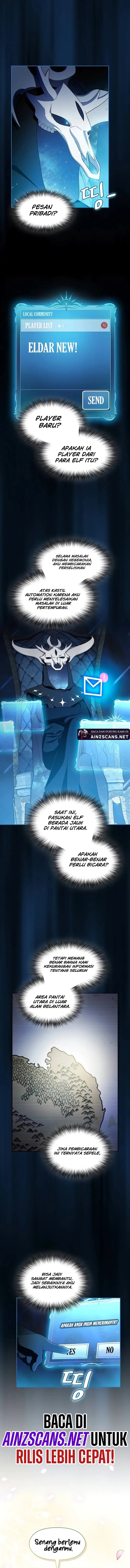 Read The Nebula’s Civilization Bahasa Indonesia ID Manga Online