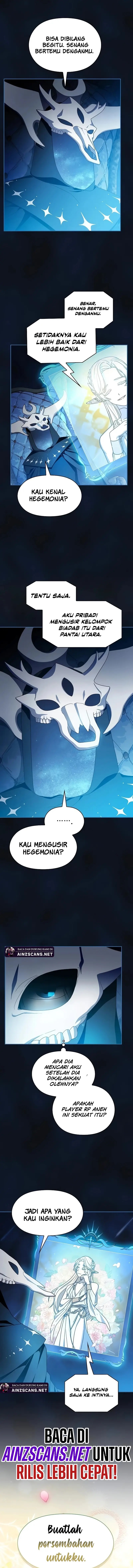Read The Nebula’s Civilization Bahasa Indonesia ID Manga Online