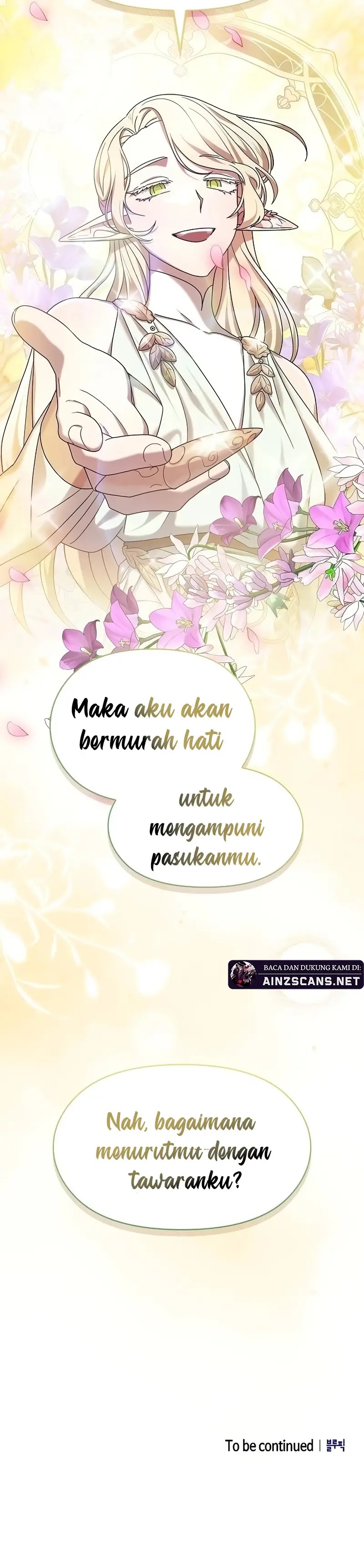 Read The Nebula’s Civilization Bahasa Indonesia ID Manga Online