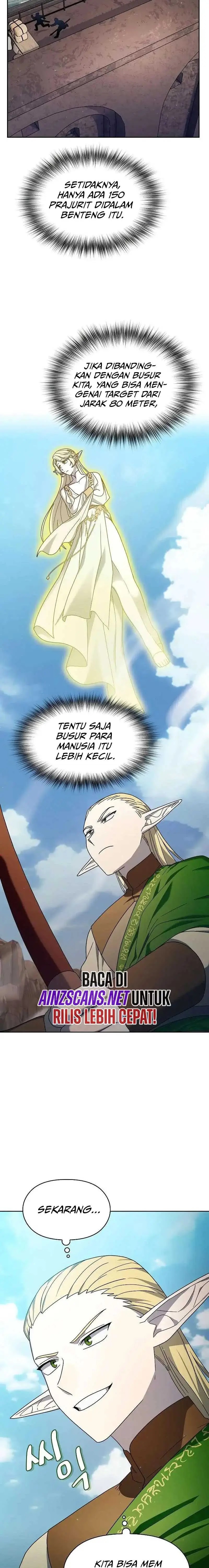 Read The Nebula’s Civilization Bahasa Indonesia ID Manga Online