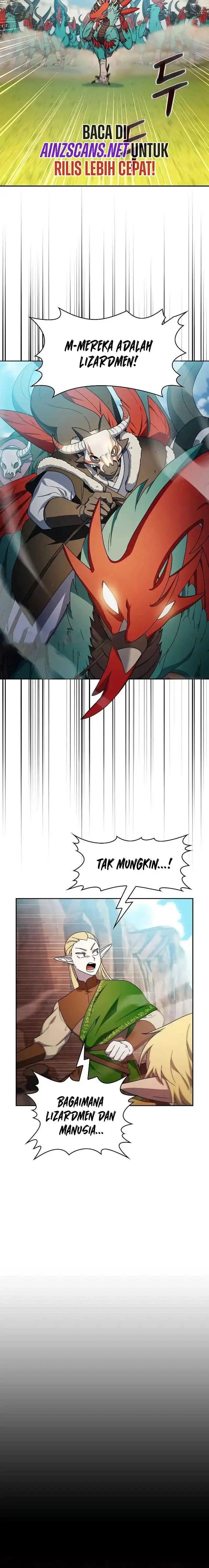 Read The Nebula’s Civilization Bahasa Indonesia ID Manga Online