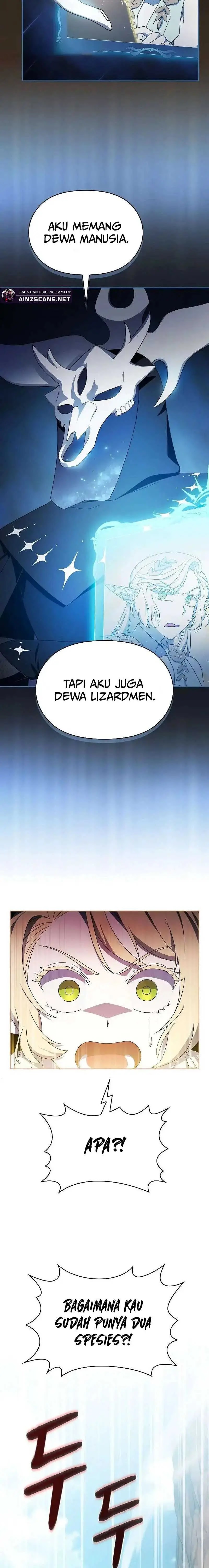 Read The Nebula’s Civilization Bahasa Indonesia ID Manga Online