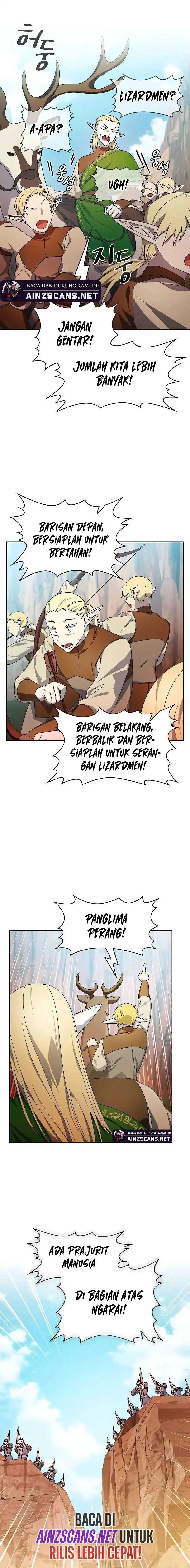 Read The Nebula’s Civilization Bahasa Indonesia ID Manga Online