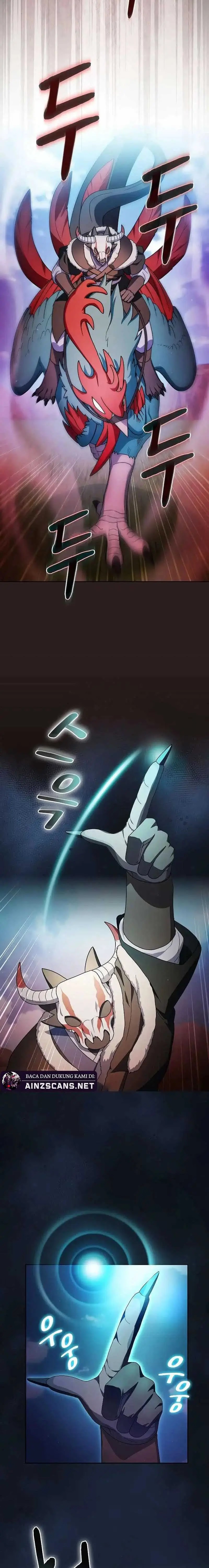 Read The Nebula’s Civilization Bahasa Indonesia ID Manga Online