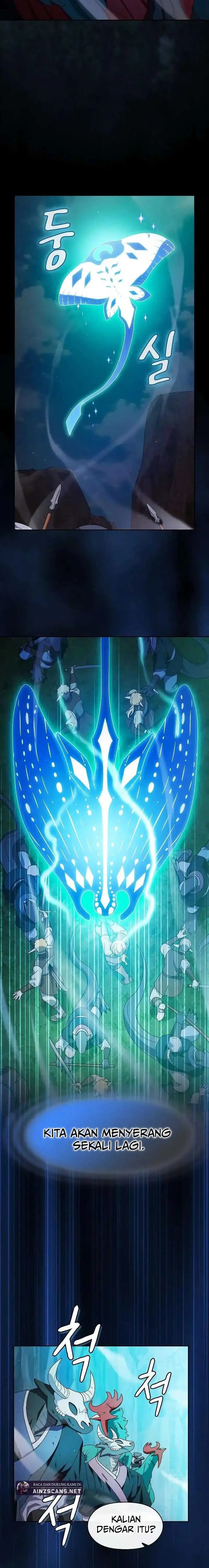 Read The Nebula’s Civilization Bahasa Indonesia ID Manga Online