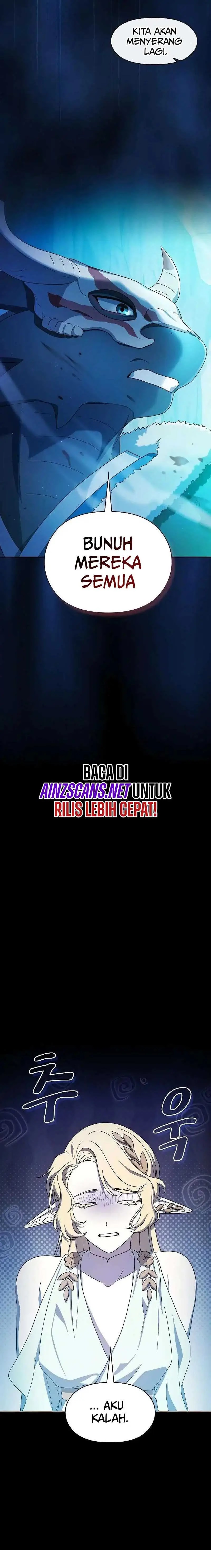 Read The Nebula’s Civilization Bahasa Indonesia ID Manga Online