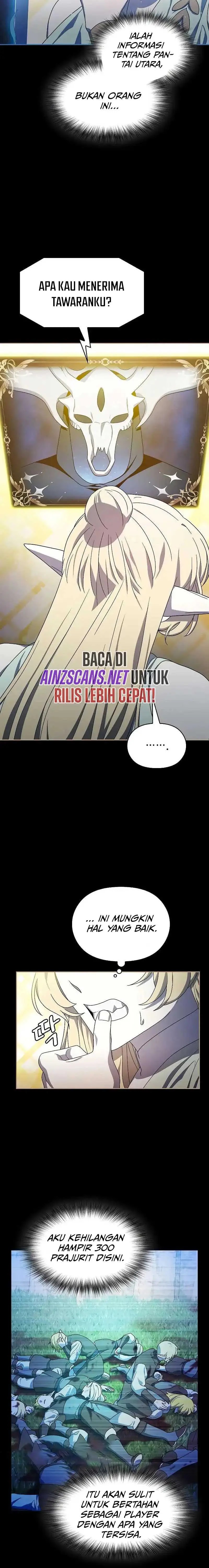 Read The Nebula’s Civilization Bahasa Indonesia ID Manga Online