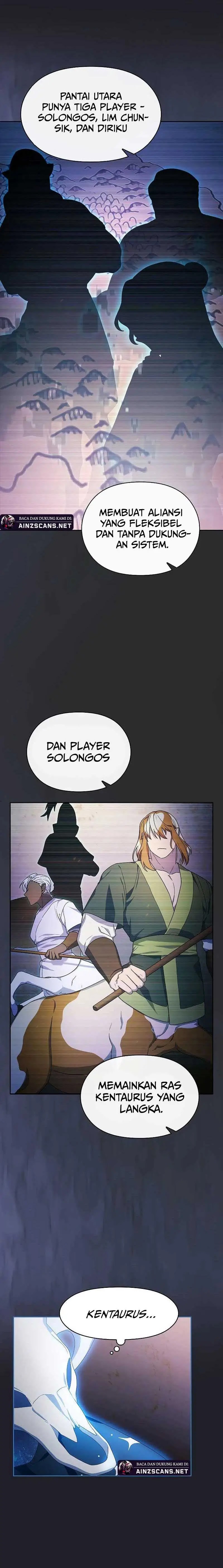 Read The Nebula’s Civilization Bahasa Indonesia ID Manga Online