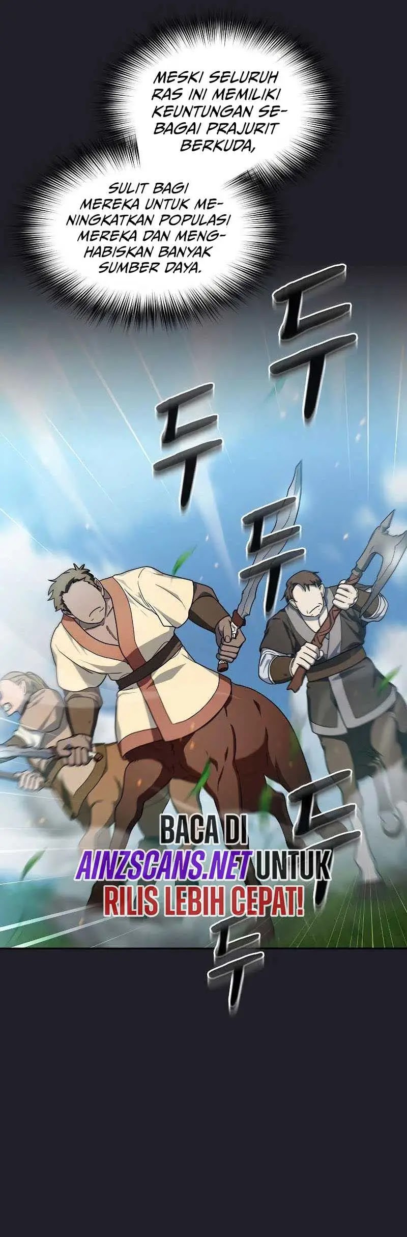 Read The Nebula’s Civilization Bahasa Indonesia ID Manga Online