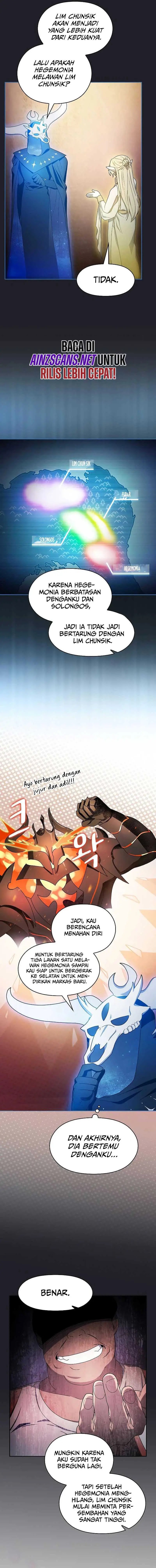 Read The Nebula’s Civilization Bahasa Indonesia ID Manga Online