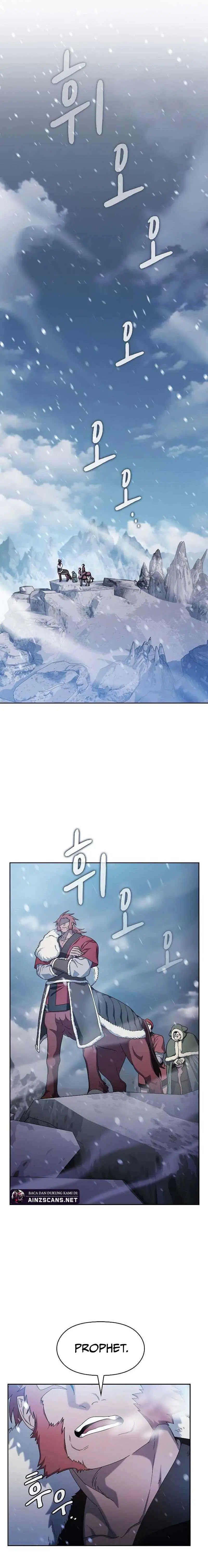 Read The Nebula’s Civilization Bahasa Indonesia ID Manga Online