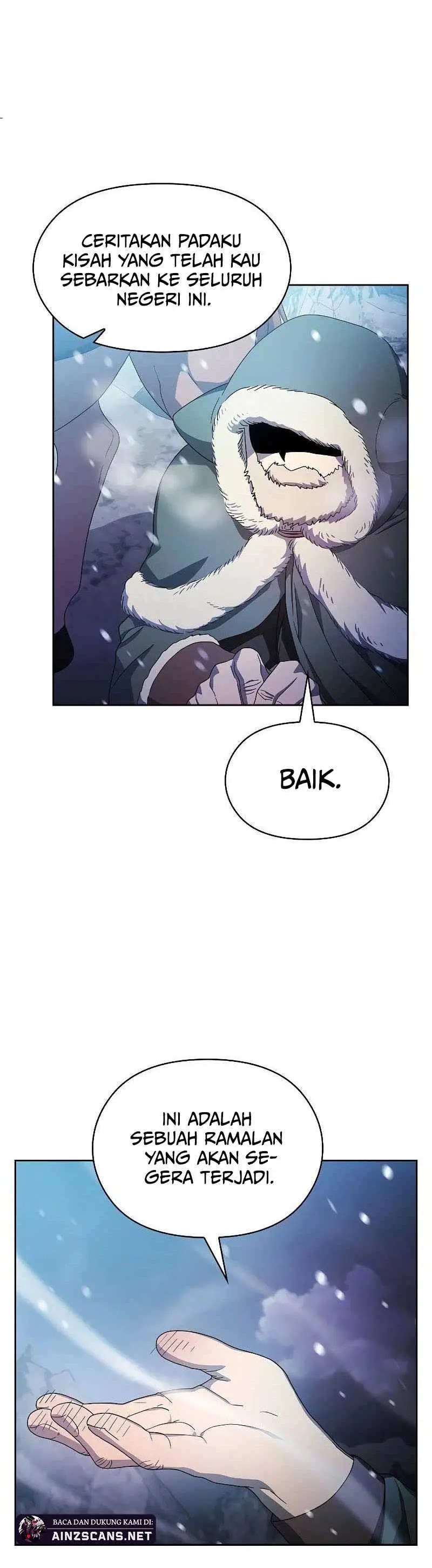 Read The Nebula’s Civilization Bahasa Indonesia ID Manga Online