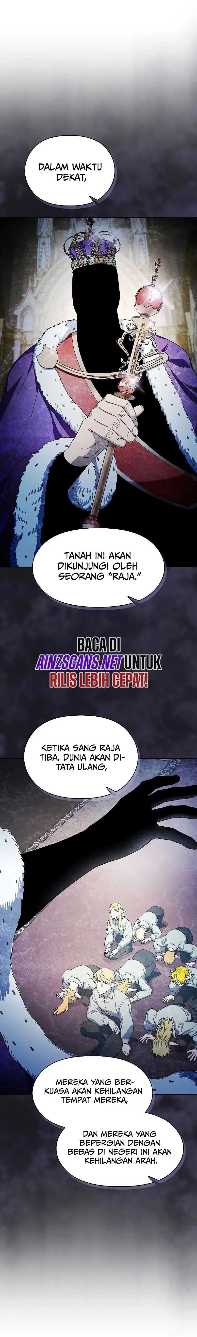 Read The Nebula’s Civilization Bahasa Indonesia ID Manga Online