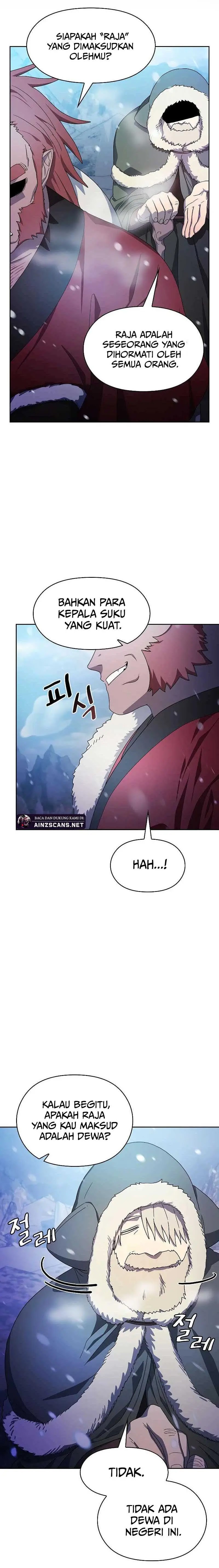 Read The Nebula’s Civilization Bahasa Indonesia ID Manga Online