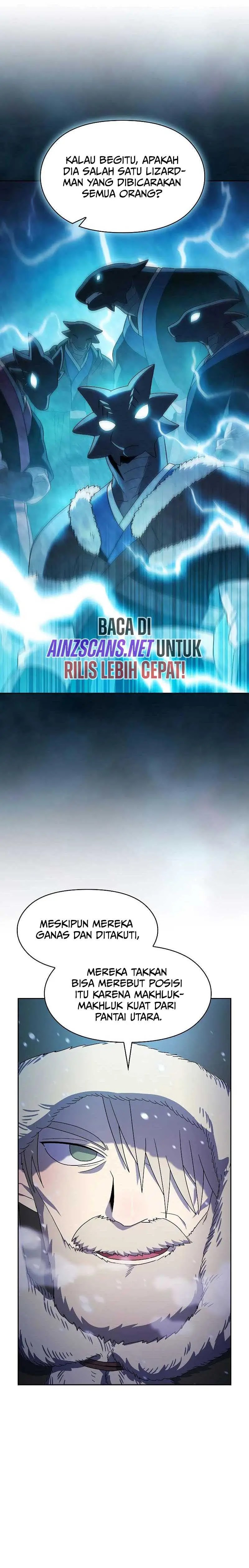 Read The Nebula’s Civilization Bahasa Indonesia ID Manga Online