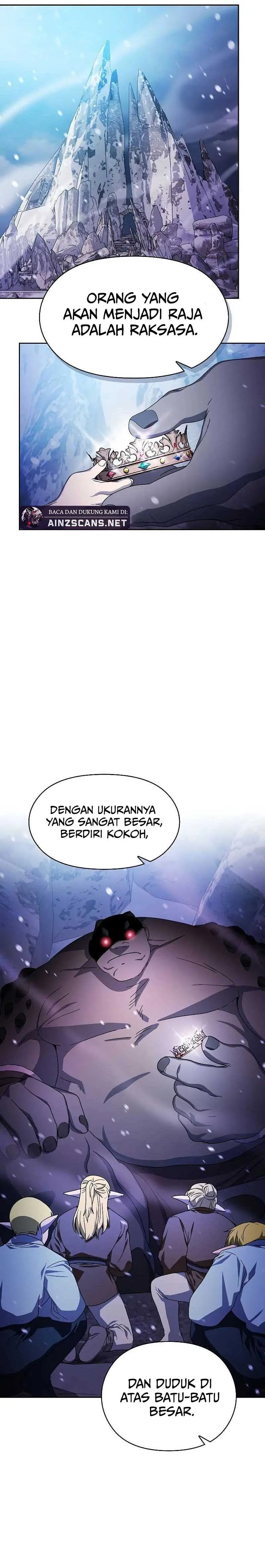 Read The Nebula’s Civilization Bahasa Indonesia ID Manga Online