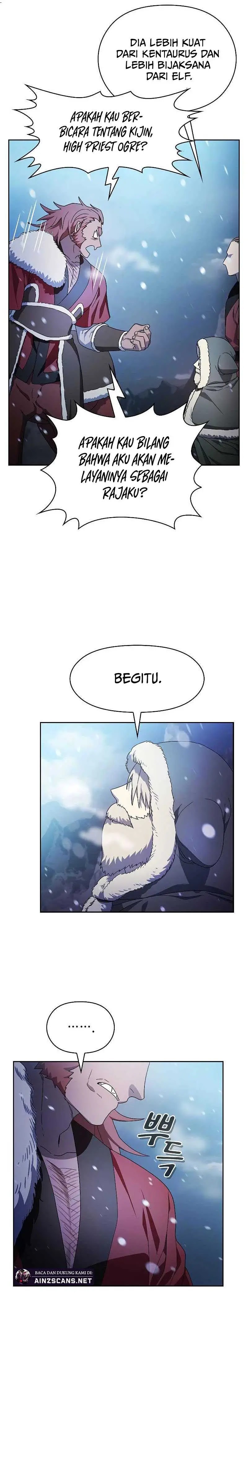 Read The Nebula’s Civilization Bahasa Indonesia ID Manga Online