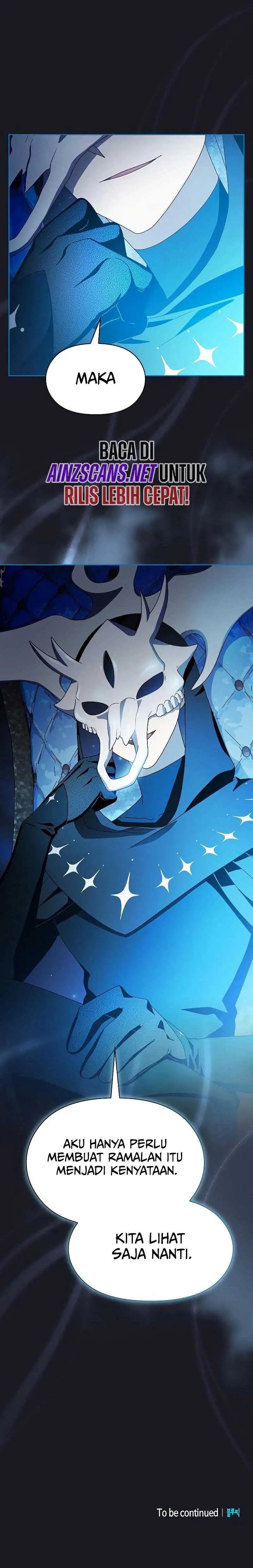Read The Nebula’s Civilization Bahasa Indonesia ID Manga Online