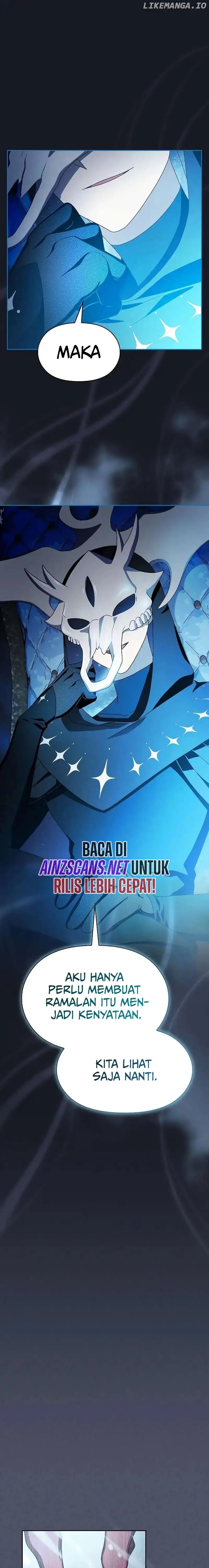 Read The Nebula’s Civilization Bahasa Indonesia ID Manga Online