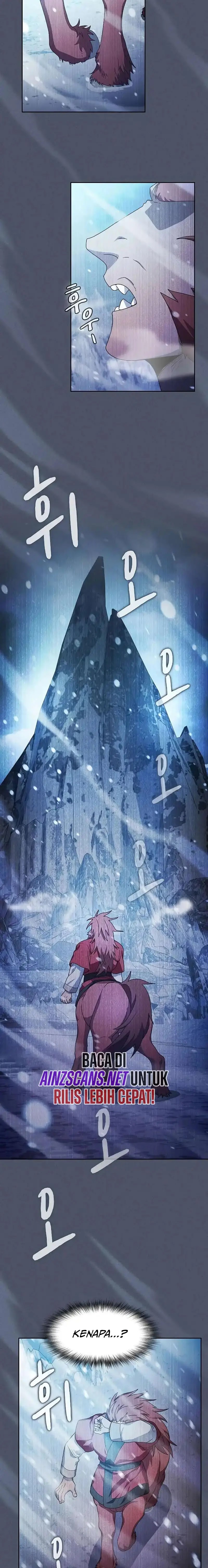 Read The Nebula’s Civilization Bahasa Indonesia ID Manga Online