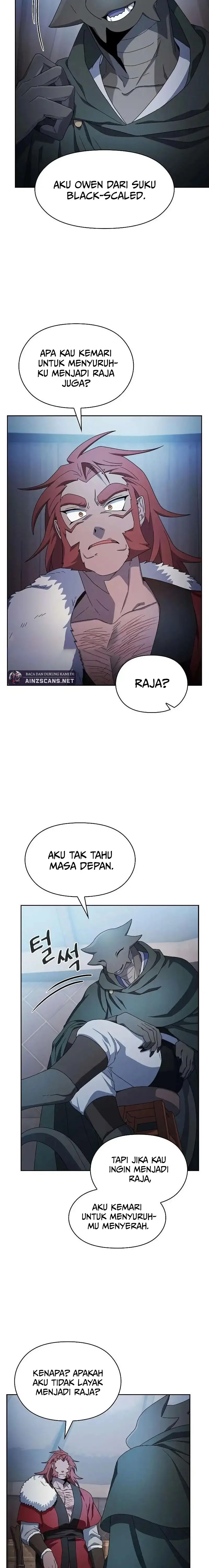 Read The Nebula’s Civilization Bahasa Indonesia ID Manga Online