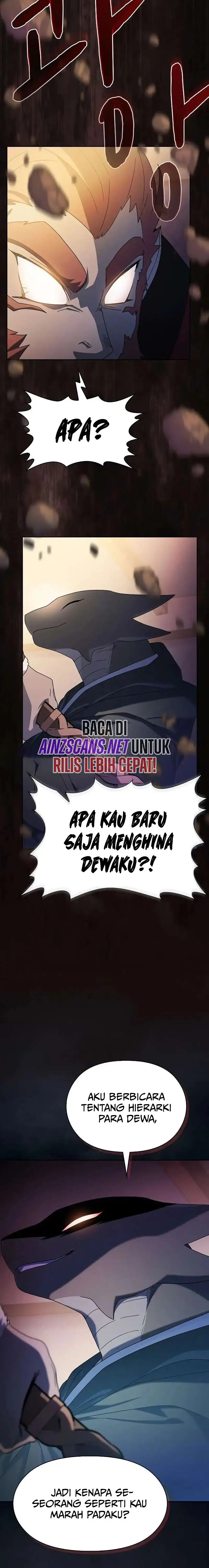 Read The Nebula’s Civilization Bahasa Indonesia ID Manga Online