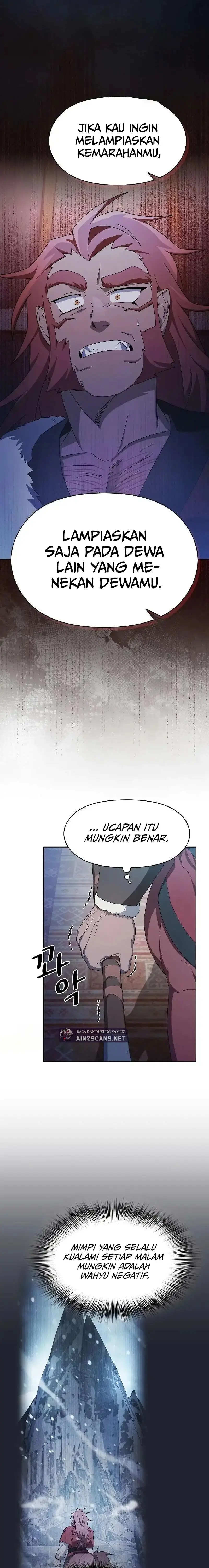Read The Nebula’s Civilization Bahasa Indonesia ID Manga Online