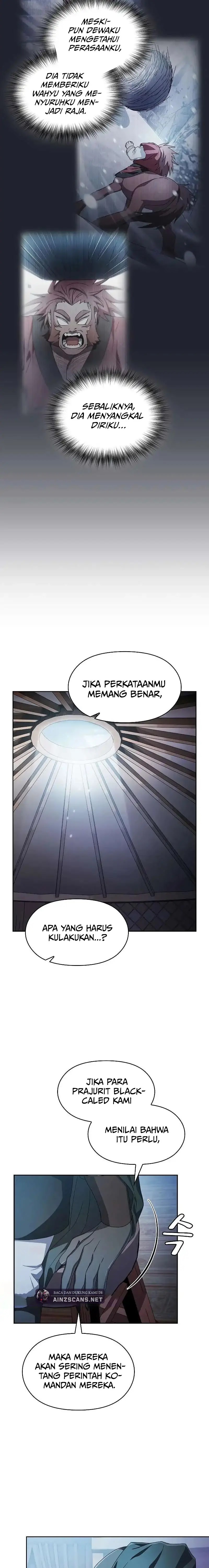 Read The Nebula’s Civilization Bahasa Indonesia ID Manga Online