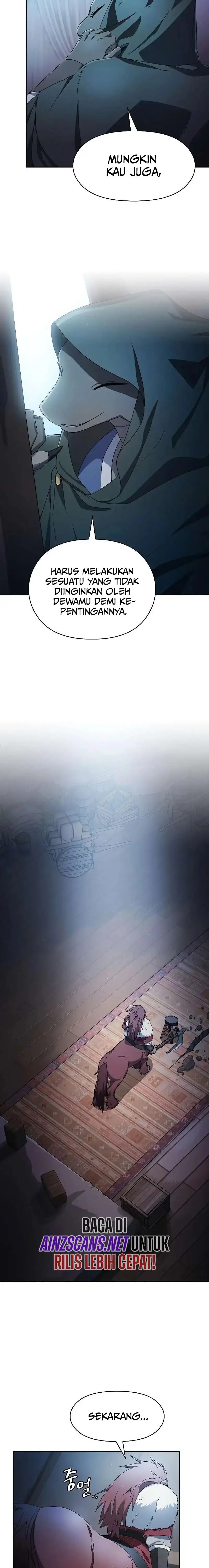 Read The Nebula’s Civilization Bahasa Indonesia ID Manga Online
