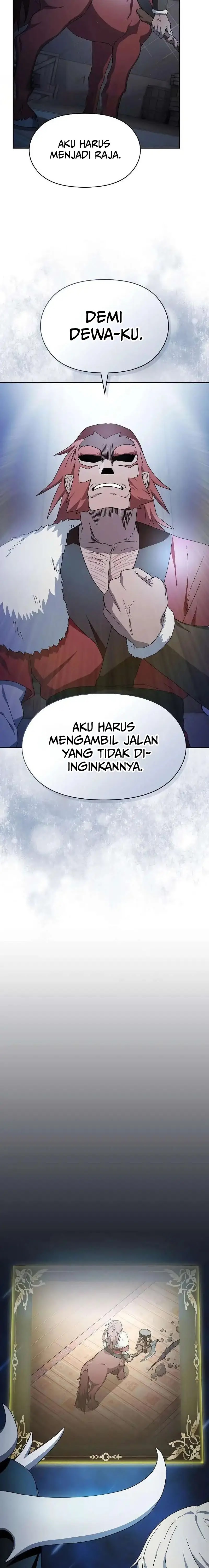 Read The Nebula’s Civilization Bahasa Indonesia ID Manga Online