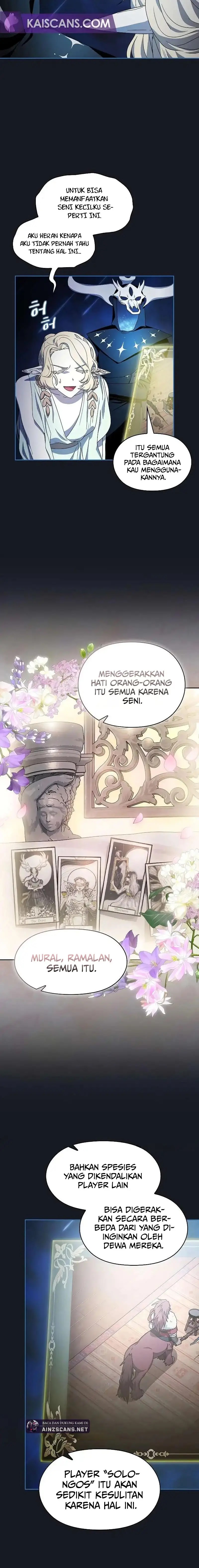 Read The Nebula’s Civilization Bahasa Indonesia ID Manga Online