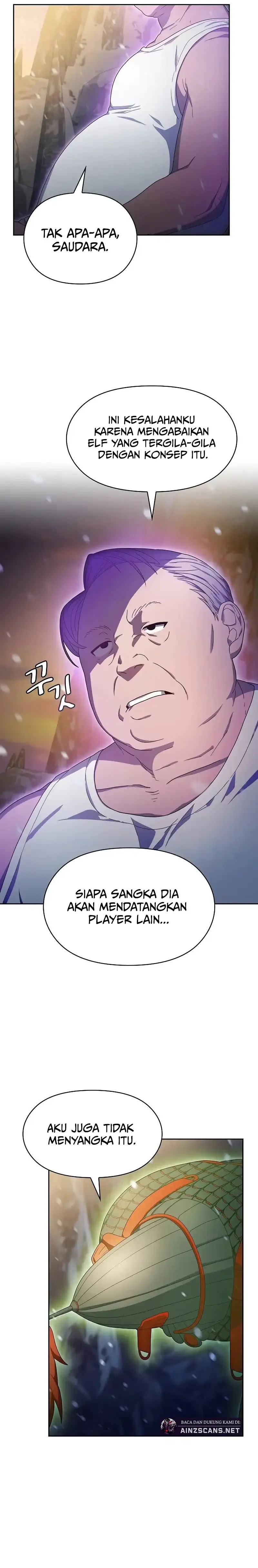 Read The Nebula’s Civilization Bahasa Indonesia ID Manga Online