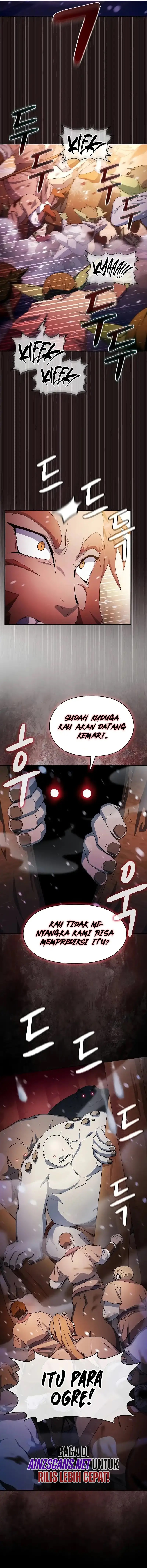 Read The Nebula’s Civilization Bahasa Indonesia ID Manga Online