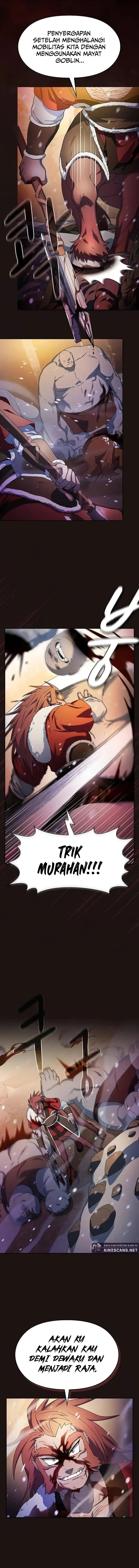Read The Nebula’s Civilization Bahasa Indonesia ID Manga Online
