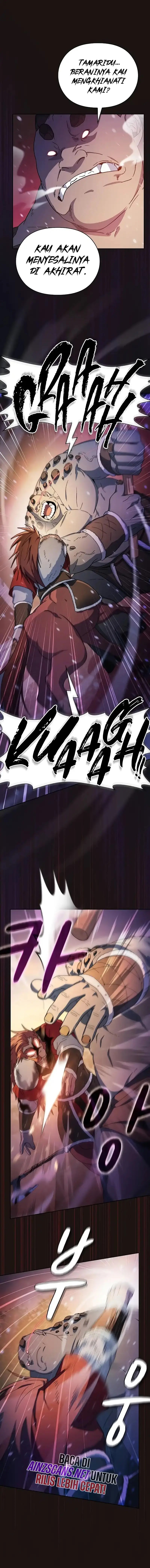 Read The Nebula’s Civilization Bahasa Indonesia ID Manga Online