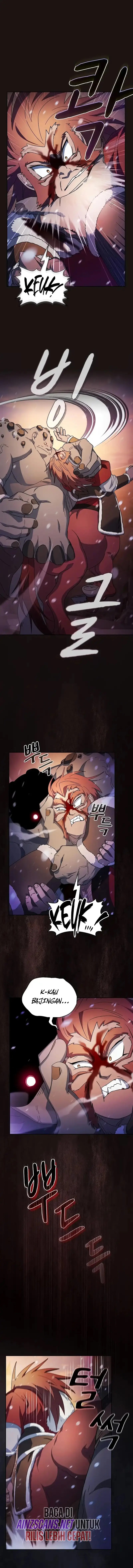 Read The Nebula’s Civilization Bahasa Indonesia ID Manga Online