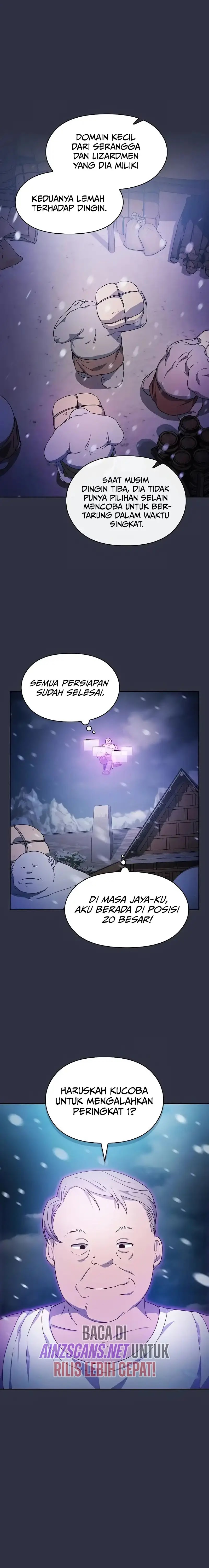 Read The Nebula’s Civilization Bahasa Indonesia ID Manga Online