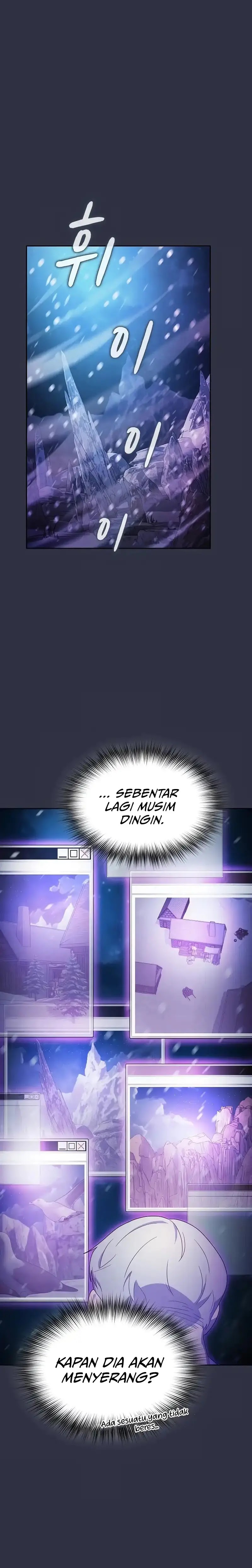 Read The Nebula’s Civilization Bahasa Indonesia ID Manga Online