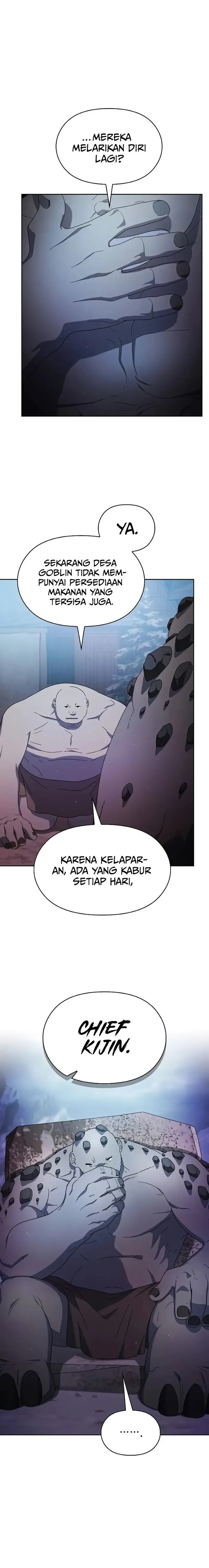 Read The Nebula’s Civilization Bahasa Indonesia ID Manga Online