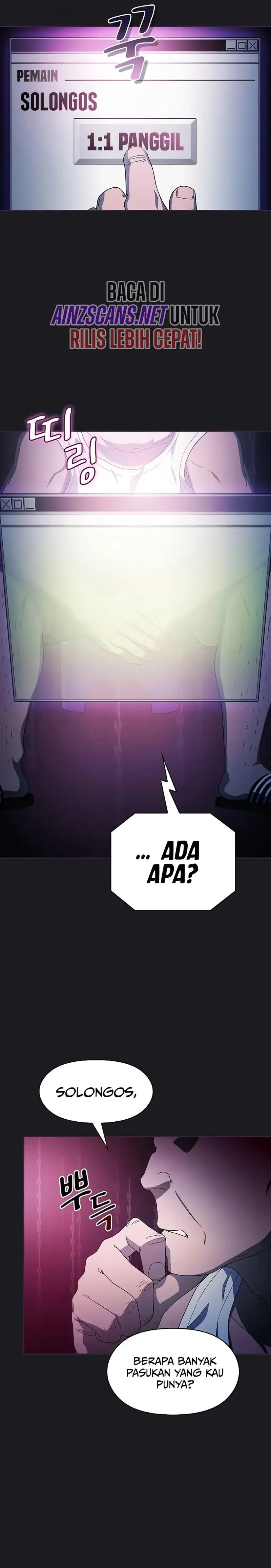 Read The Nebula’s Civilization Bahasa Indonesia ID Manga Online