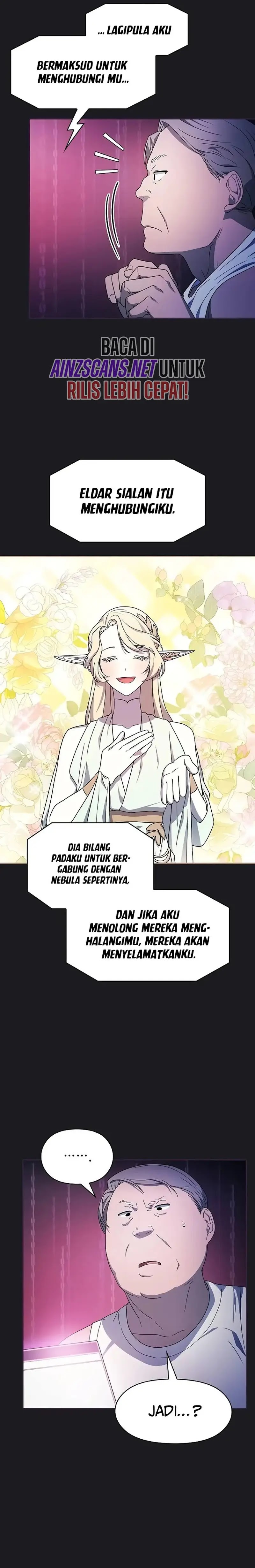 Read The Nebula’s Civilization Bahasa Indonesia ID Manga Online