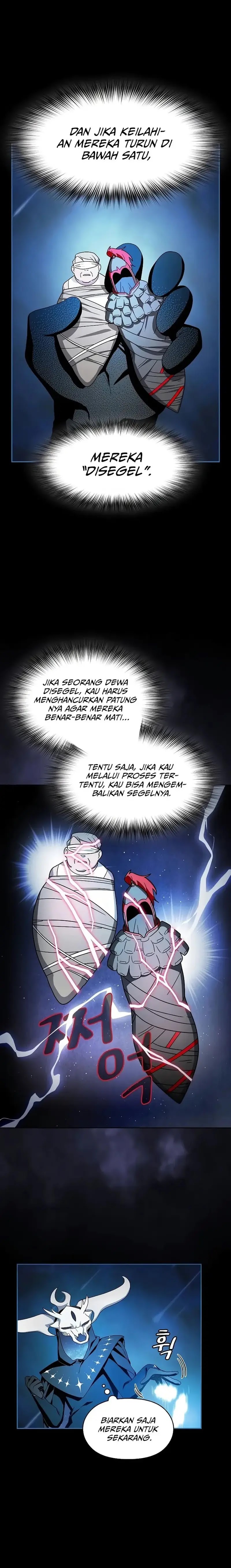 Read The Nebula’s Civilization Bahasa Indonesia ID Manga Online