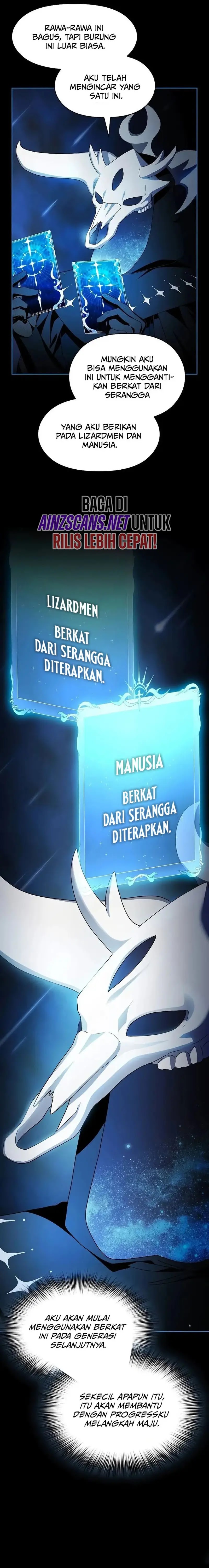Read The Nebula’s Civilization Bahasa Indonesia ID Manga Online