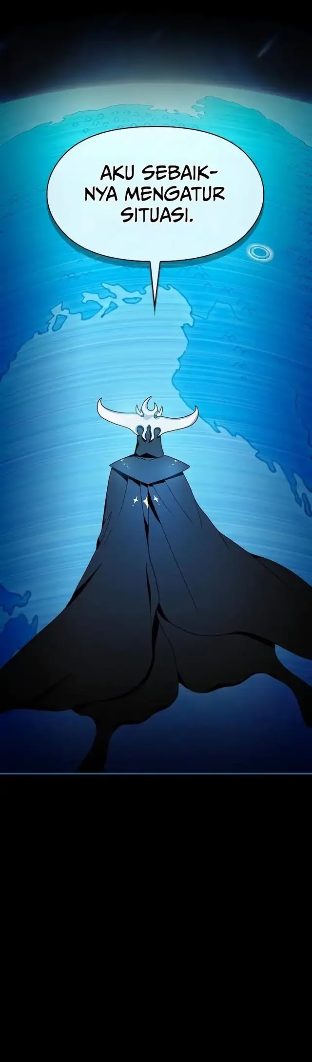 Read The Nebula’s Civilization Bahasa Indonesia ID Manga Online