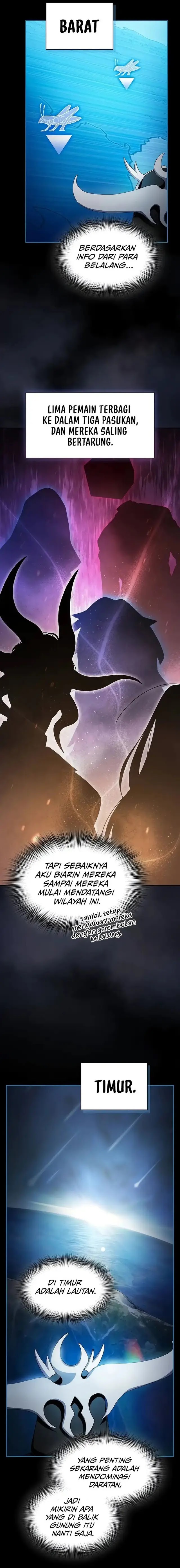 Read The Nebula’s Civilization Bahasa Indonesia ID Manga Online